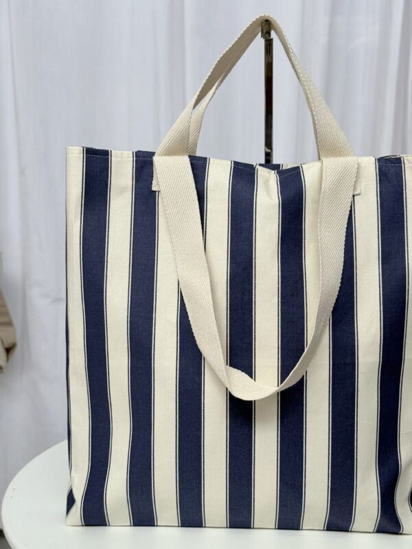 Shopper ETEREA - Cotone